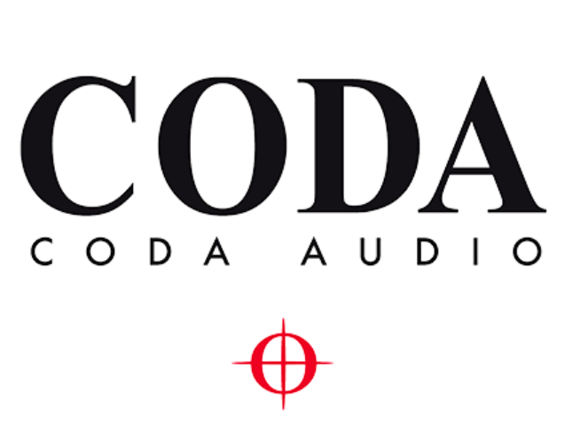 Coda Audio