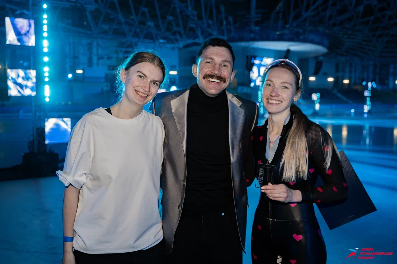 Гала-шоу "Кристалл" 04.04.2026