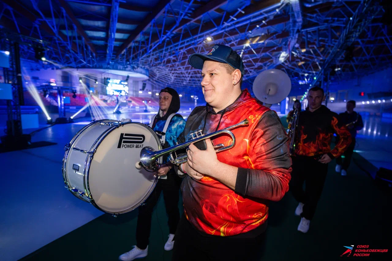 Гала-шоу "Кристалл" 04.04.2026