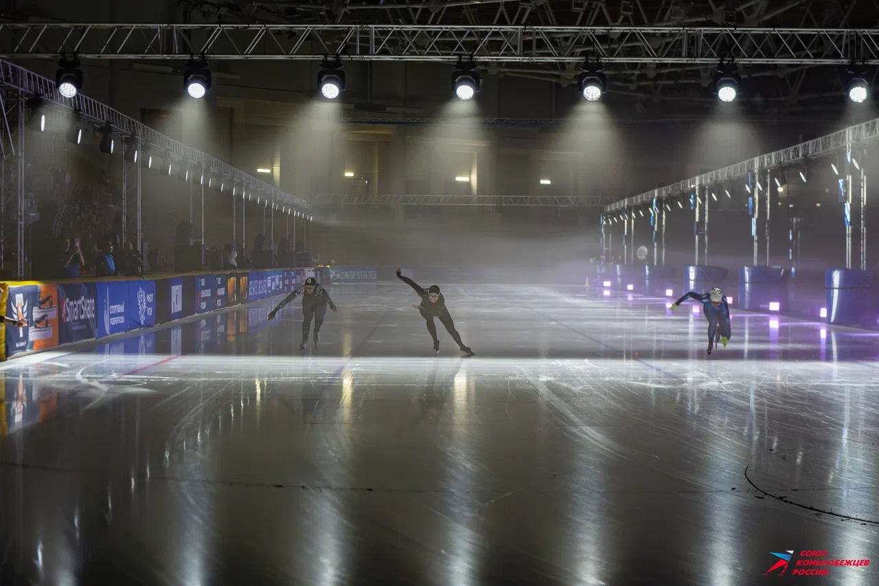 Гала-шоу "Кристалл" 04.04.2026