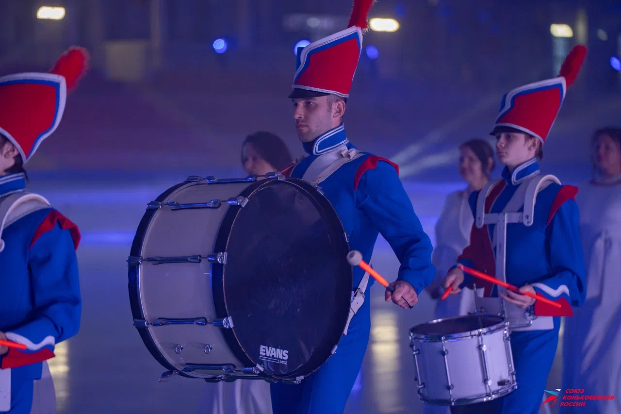 Гала-шоу "Кристалл" 04.04.2026