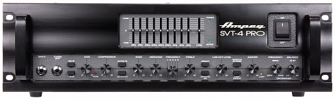 Ampeg SVT4 PRO