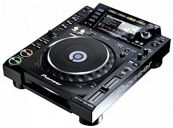 Peoneer CDJ-2000