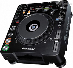 Peoneer CDJ-1000