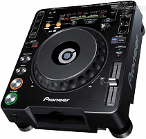 Peoneer CDJ-1000
