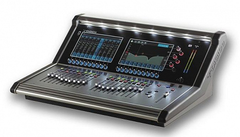 DiGiCo S21