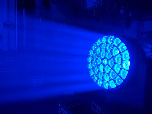 INVOLIGHT FX WASH PRO 