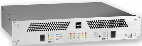 CODA AUDIO C5