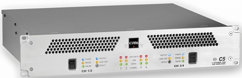 CODA AUDIO C5