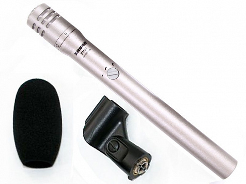 Shure SM81