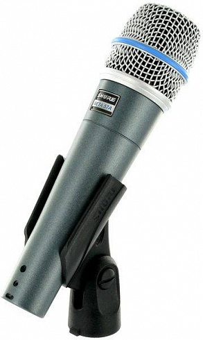 Shure BETA 57A