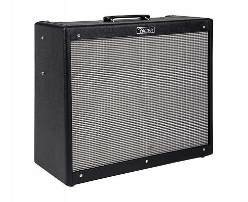Fender HOT ROD DEVILLE 212 III