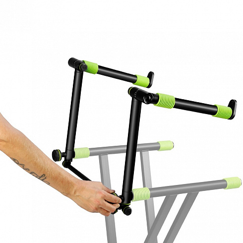 Клавишная стойка Gravity GKSX2B