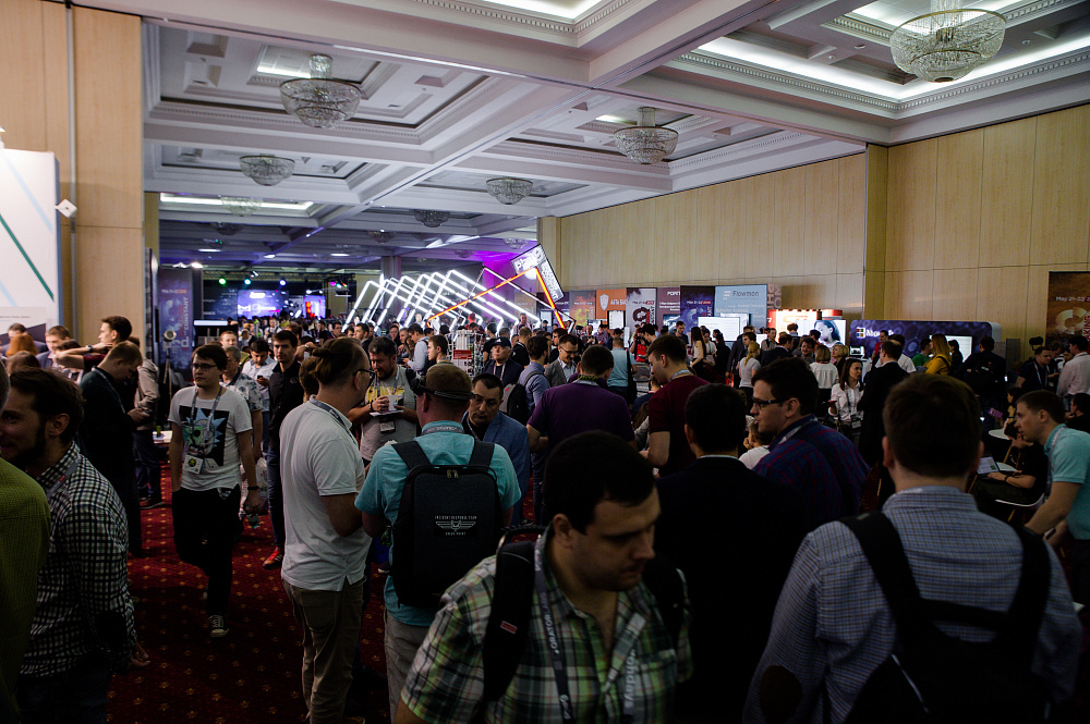 Международный Форум по практической безопасности Positive HackDay