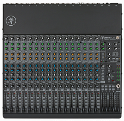 MACKIE 1604 VLZ 4