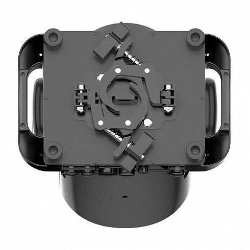 Light Sky Mini Laser Aqua 