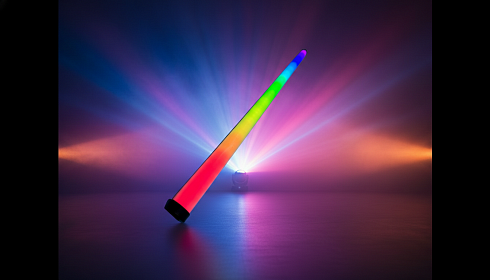 FX Lighting Mobi Tube 1000