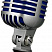 Shure SUPER55 DELUXE
