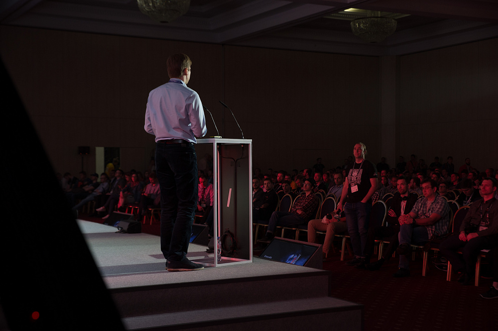 Международный Форум по практической безопасности Positive HackDay