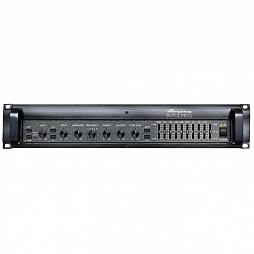 Бас-гитарное усиление