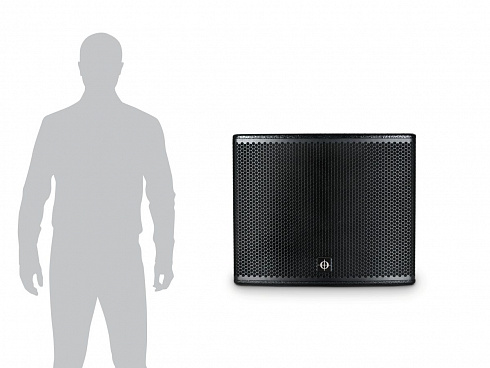 CODA AUDIO G15 SUB
