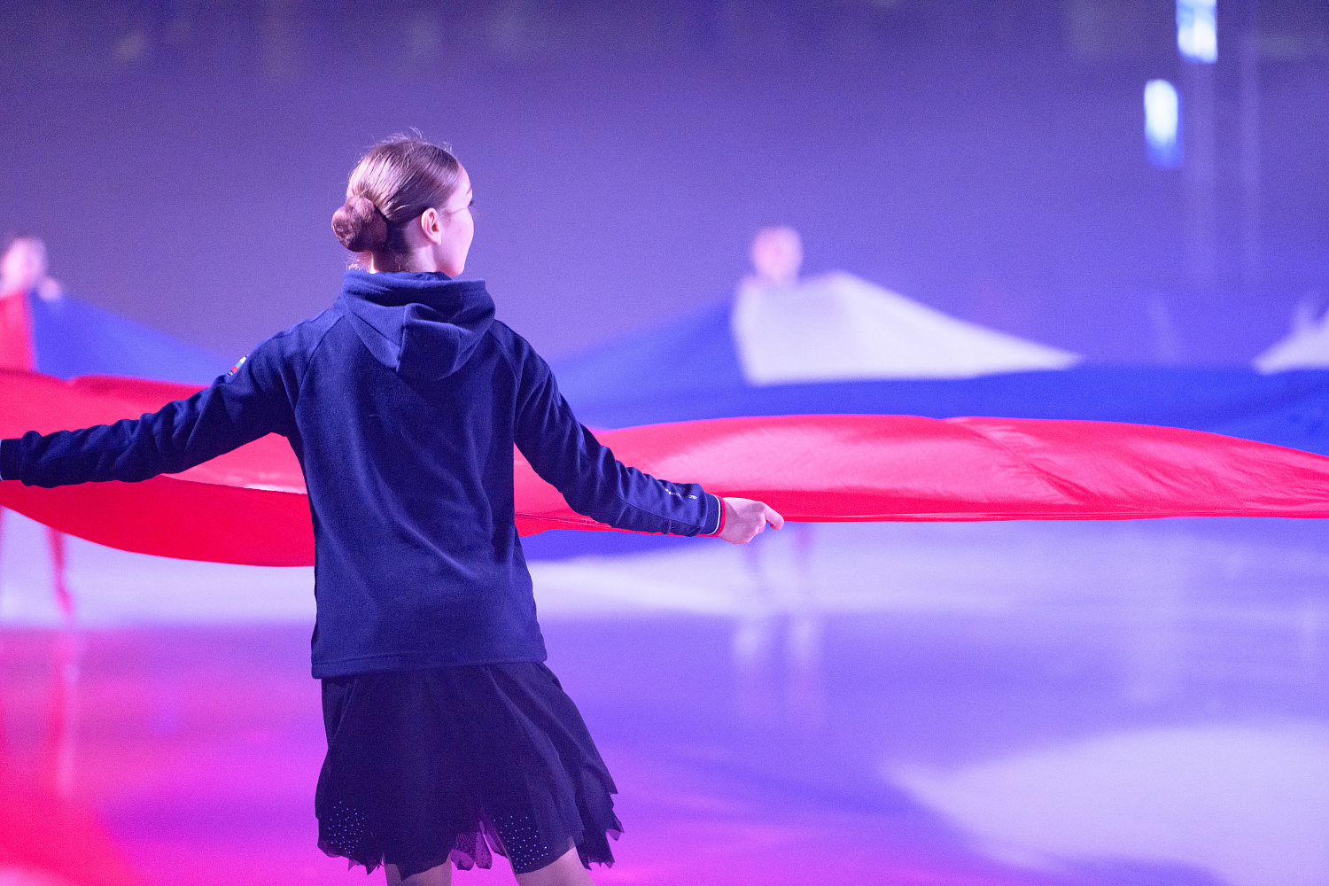 Гала-шоу "Кристалл" 04.04.2026