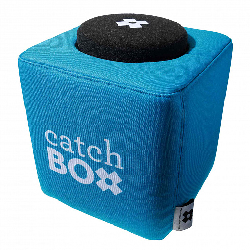 CatchBox Pro