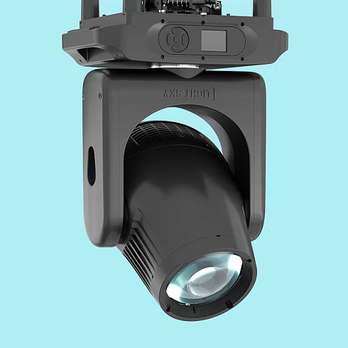 Light Sky Mini Laser Aqua 