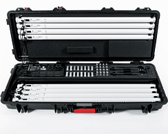 FX Lighting Mobi Tube 1000