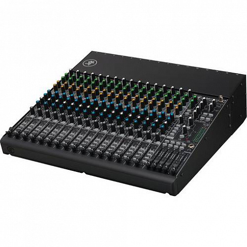 MACKIE 1604 VLZ 4