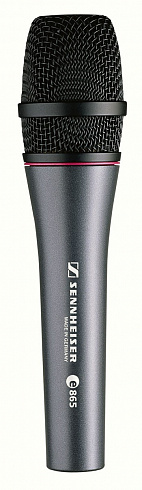Sennheiser e865-S