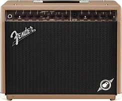 Fender ACOUSTASONIC 100