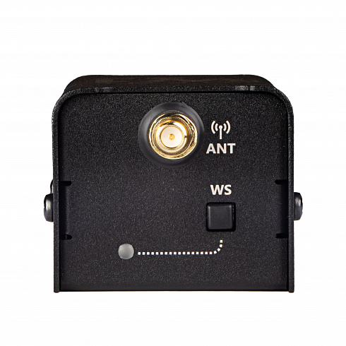 Беспроводной приемопередатчик DMX512 WIDMX-01 Siberian Lighting