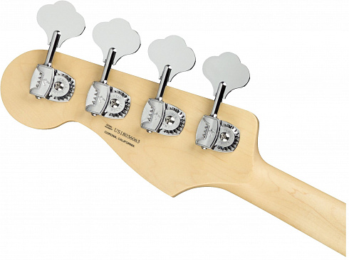 Fender STANDARD JAZZ BASS V 