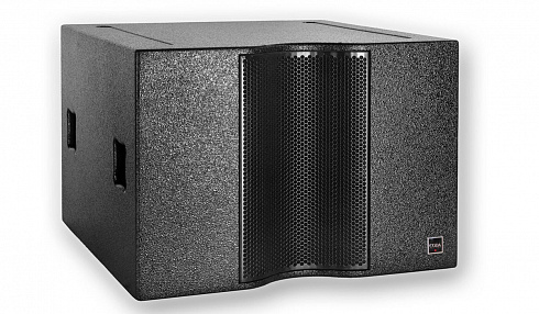 CODA AUDIO SC-4