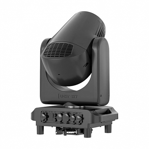 Light Sky Mini Laser Aqua 