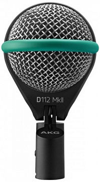 AKG D112