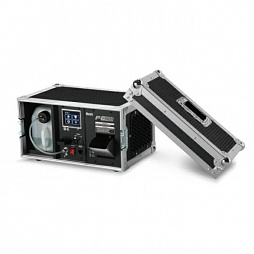 Генераторы дыма