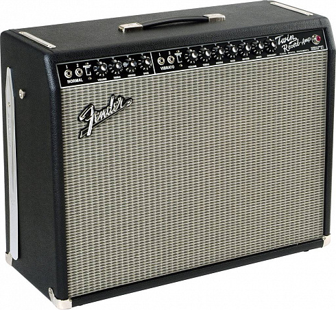 Fender '65 TWIN REVERB
