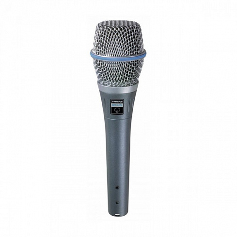 Shure BETA 87A