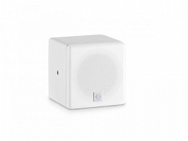CODA AUDIO D5-Cube white