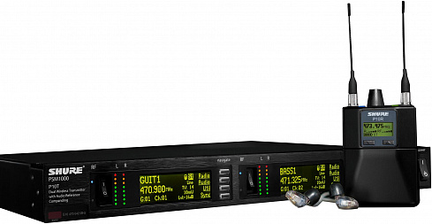 SHURE PSM 1000