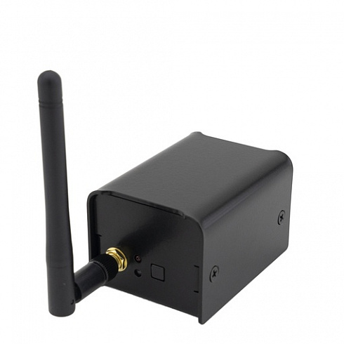 Беспроводной приемопередатчик DMX512 WIDMX-01 Siberian Lighting