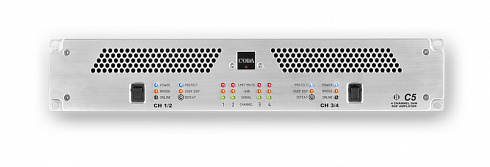 CODA AUDIO C5