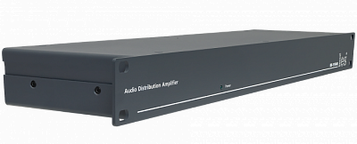 Усилитель-распределитель LES DS-110AS