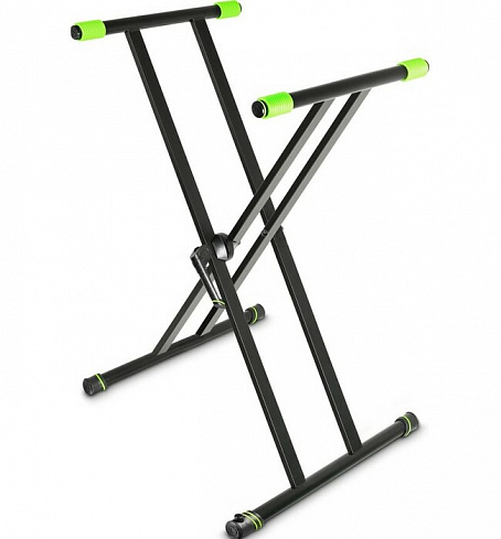 Клавишная стойка Gravity GKSX2B
