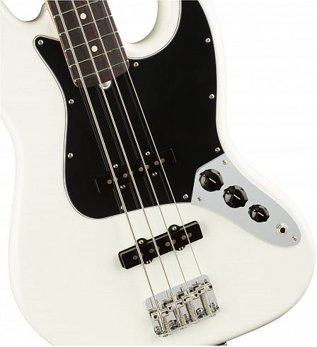 Fender STANDARD JAZZ BASS V 