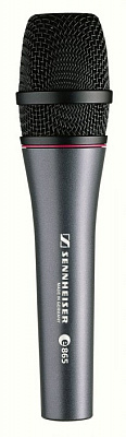 Sennheiser e865-S