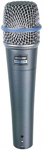 Shure BETA 57A
