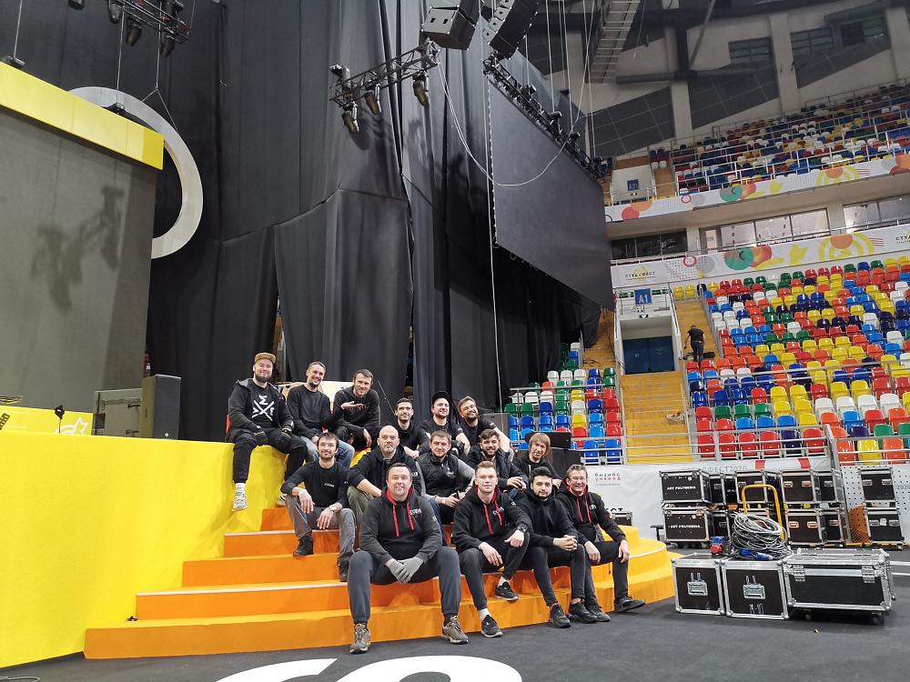 Студфест-2020